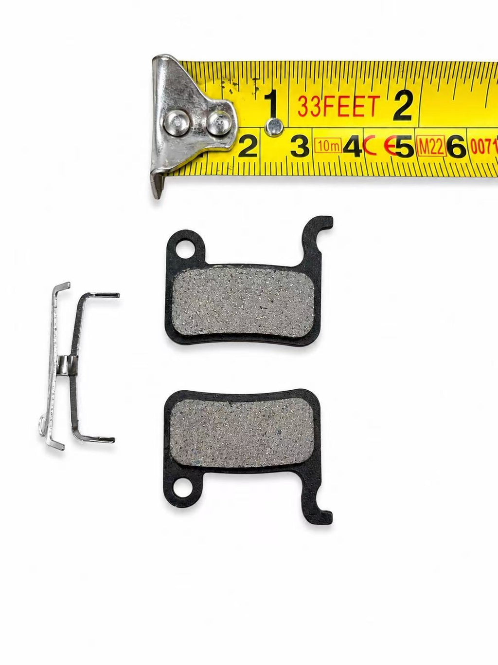 Universal Brake Pads