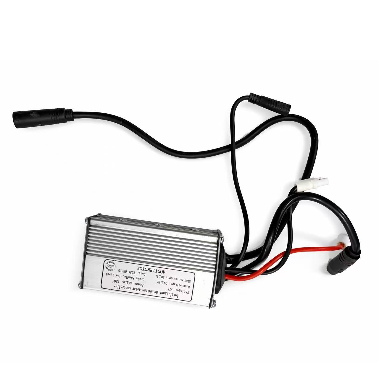 Aostirmotor A20(G20) E-bike Controller
