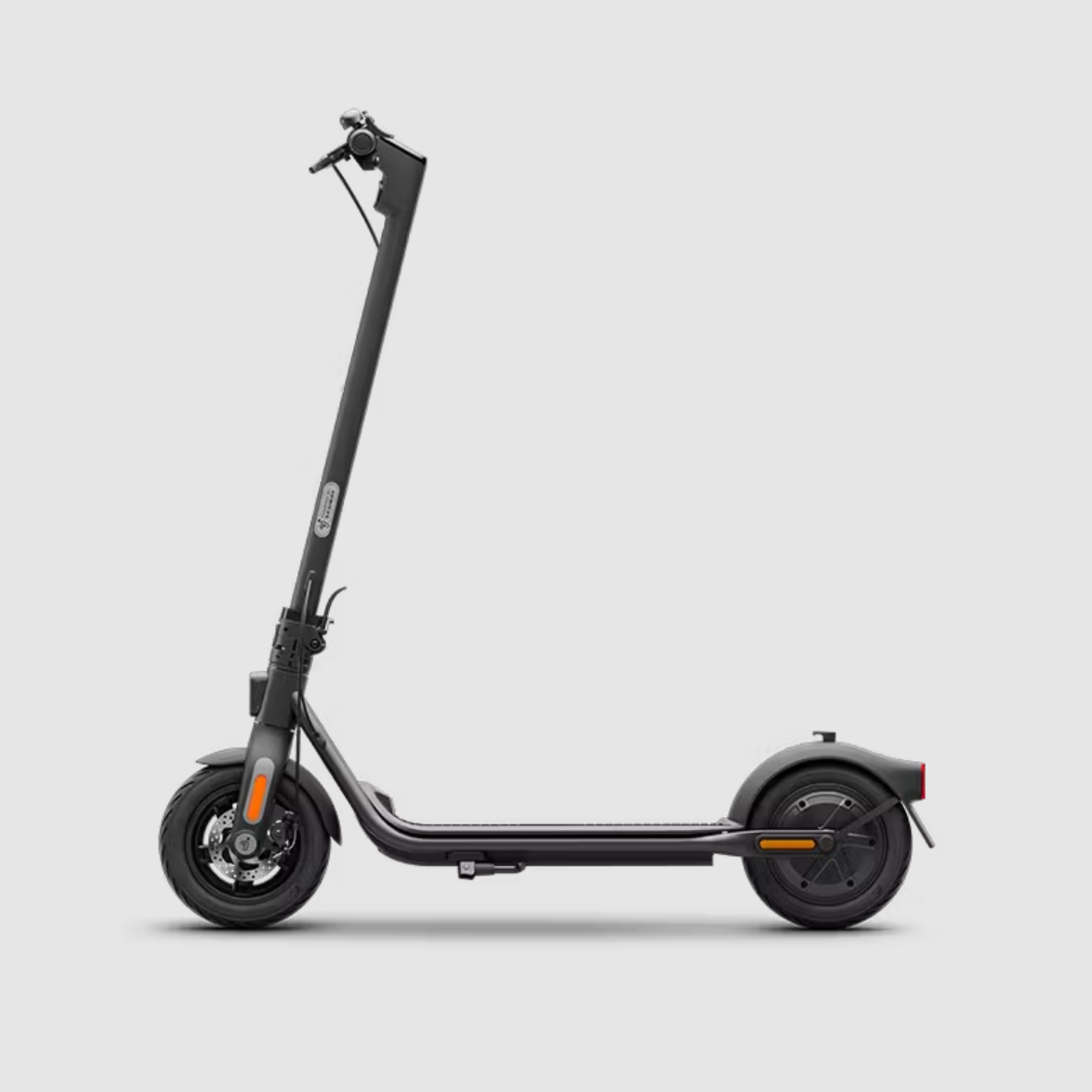 Segway	F2