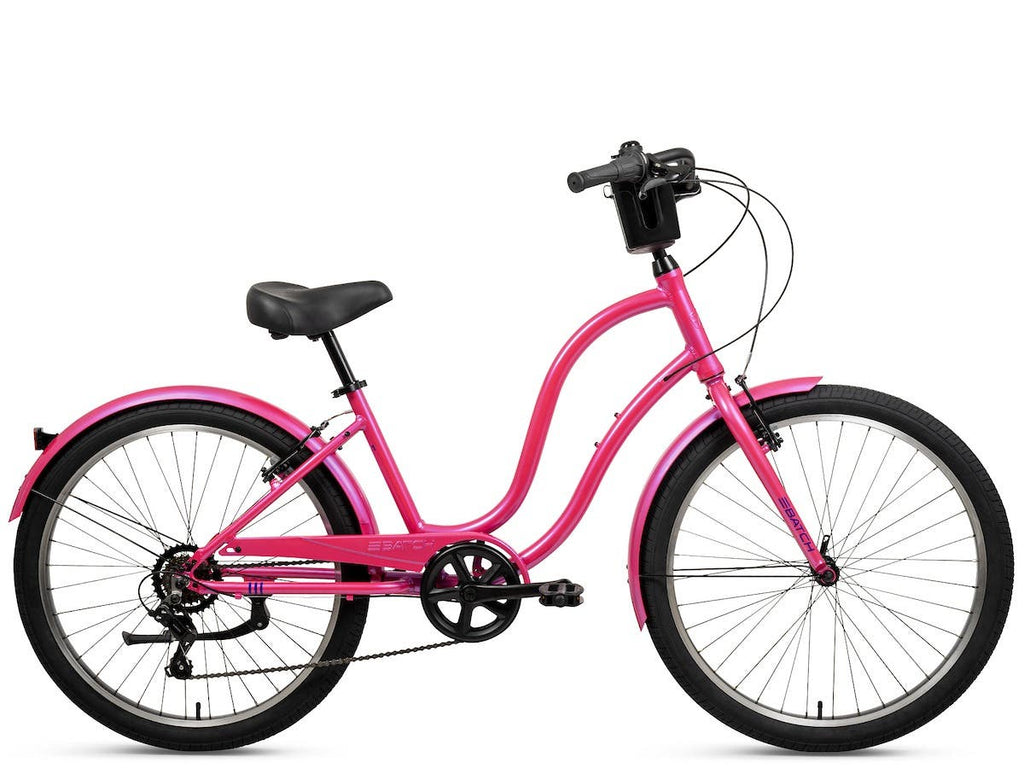 Batch CB.1 - Women's Bike