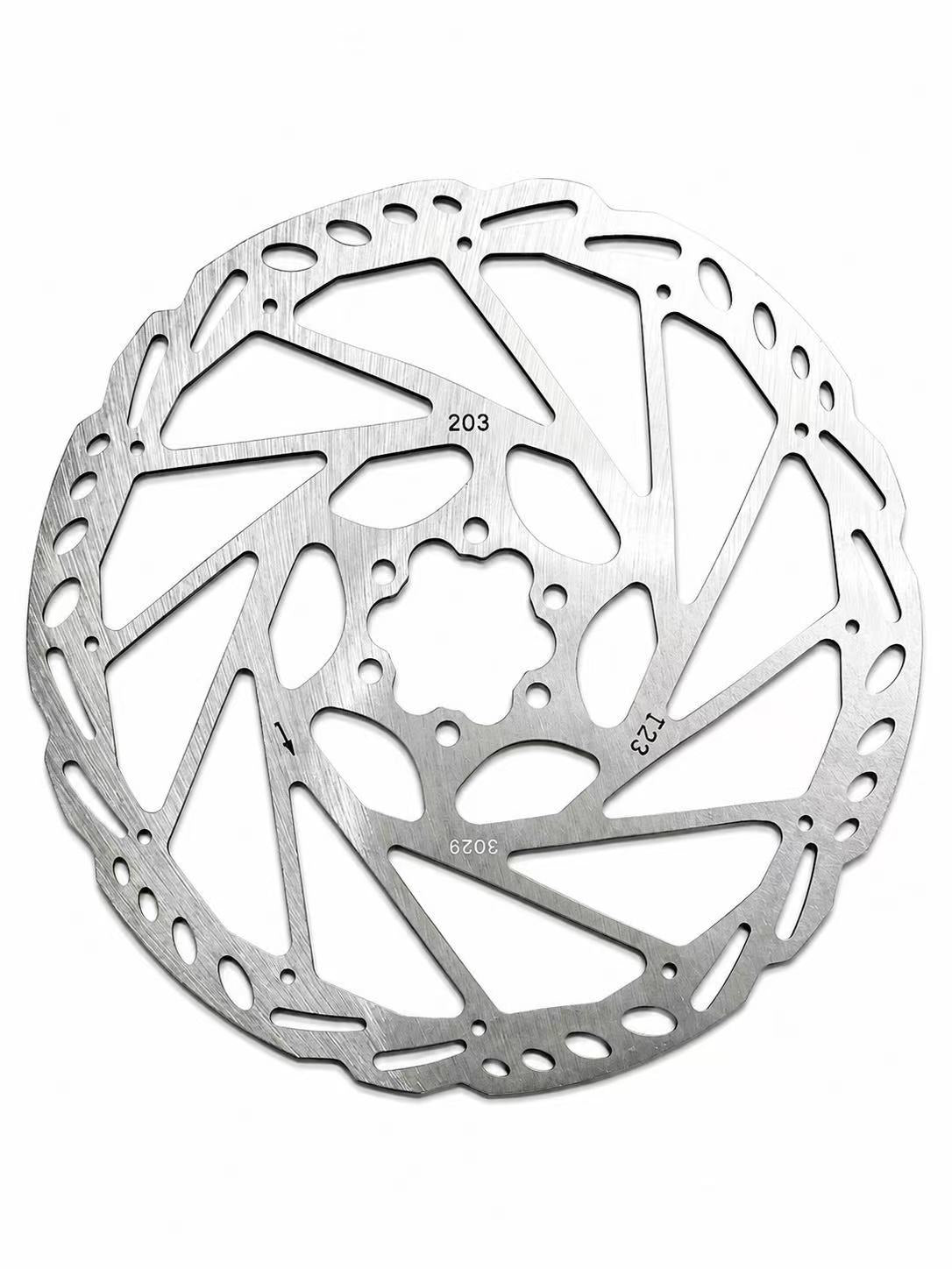 203mm Universal Brake Disc