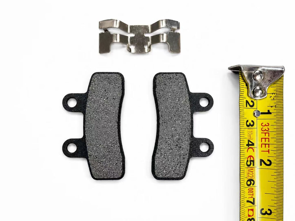 Universal Brake Pads