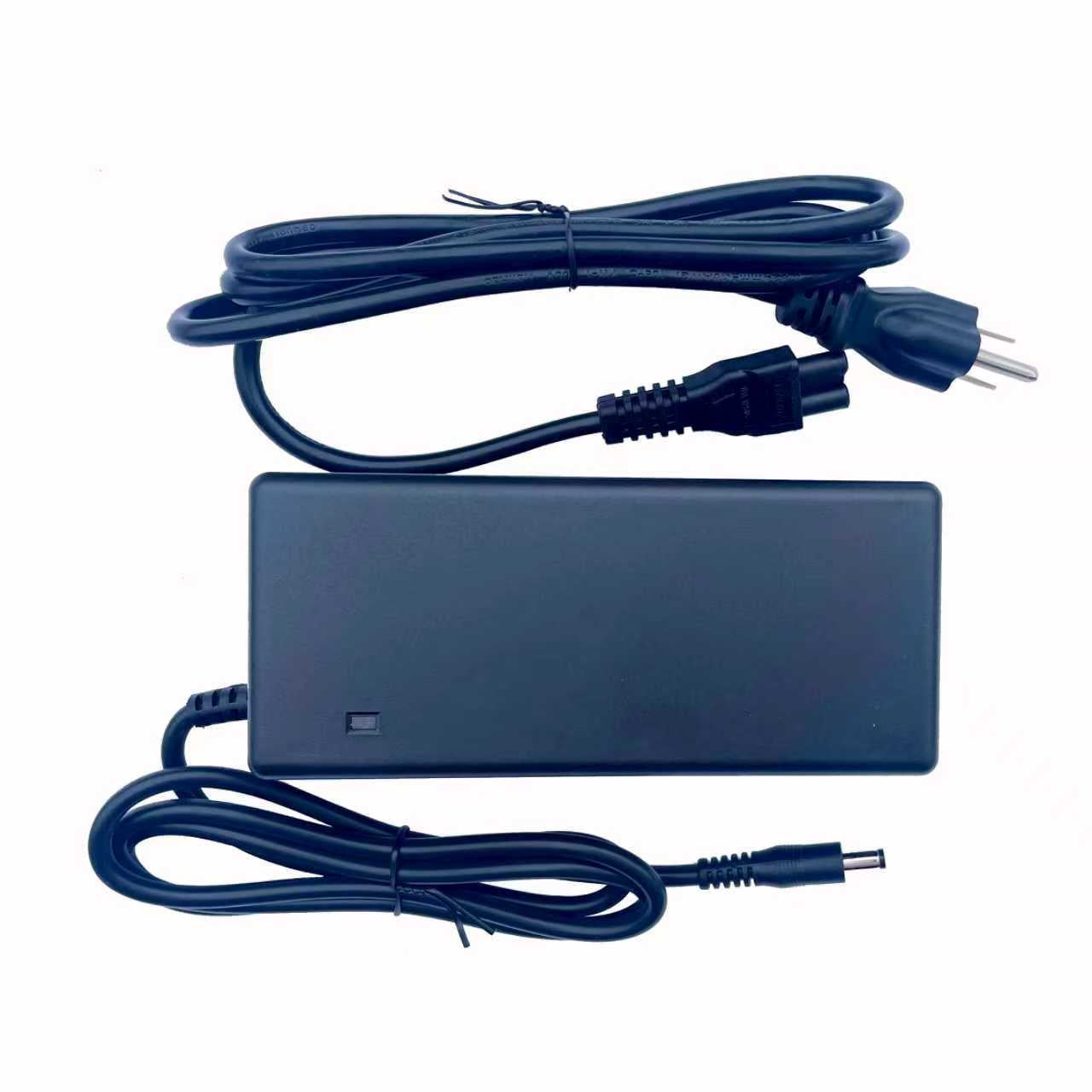 36V2A Charger (Match Sondors Smart Step Model E-bike)