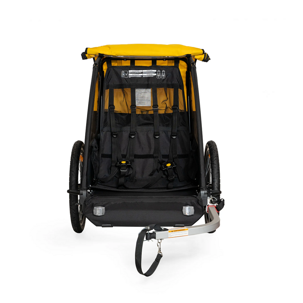 Burley Bee Kid Bike Trailer