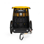 Burley Bee Kid Bike Trailer