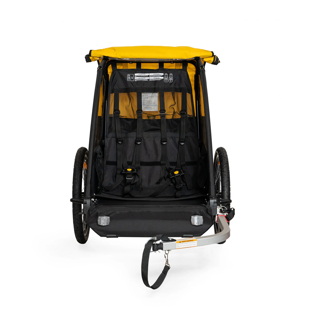 Burley Bee Kid Bike Trailer