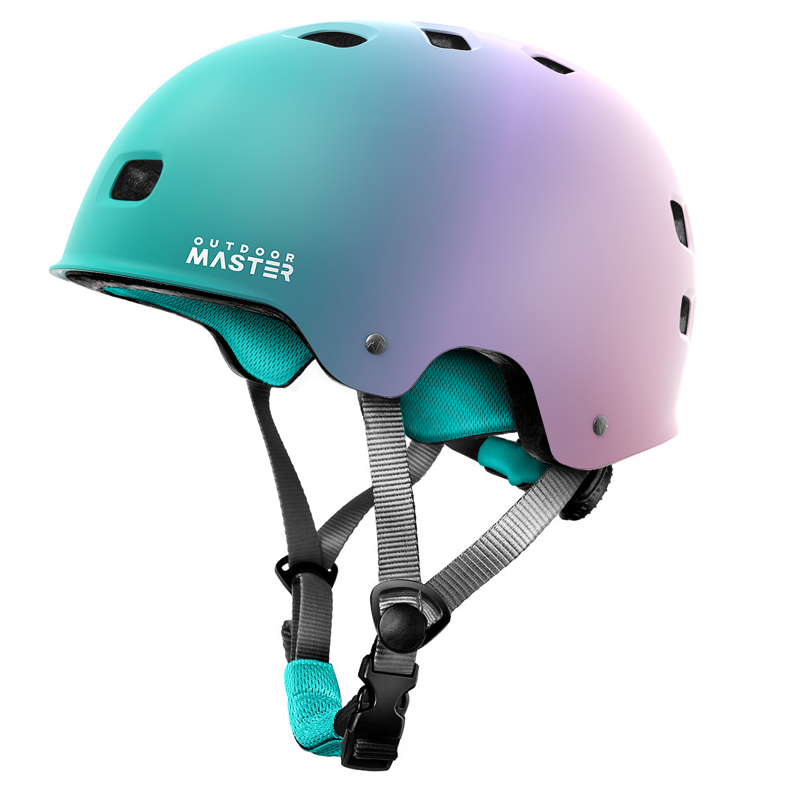 Outdoor Master ORYX MAX MIPS Skateboard Helmet