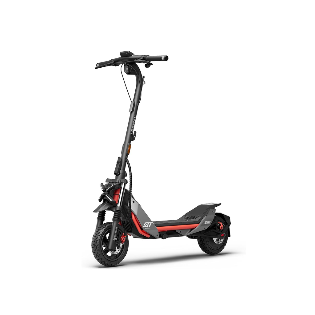 Segway ZT3 Pro E-scooter