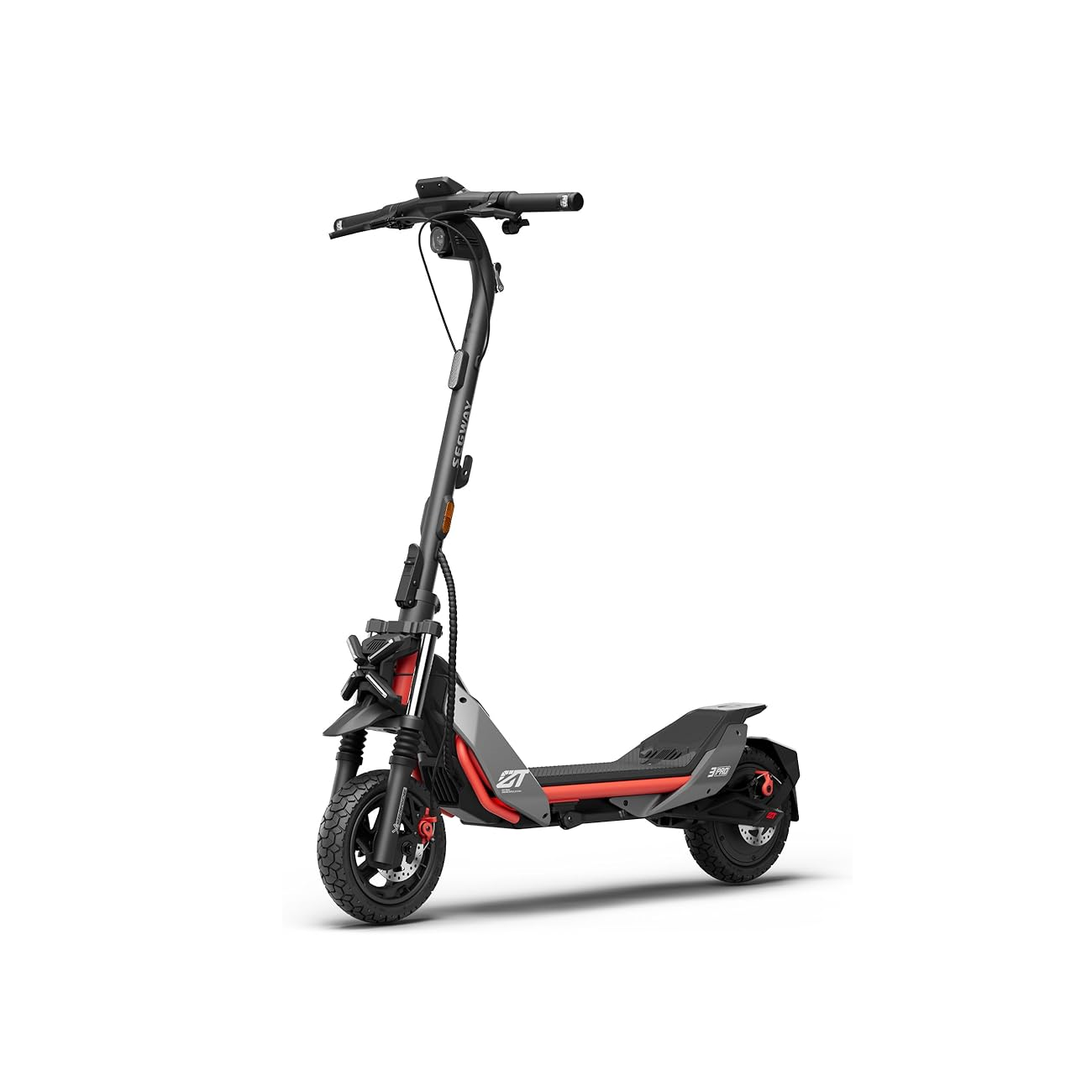 Segway ZT3 Pro E-scooter