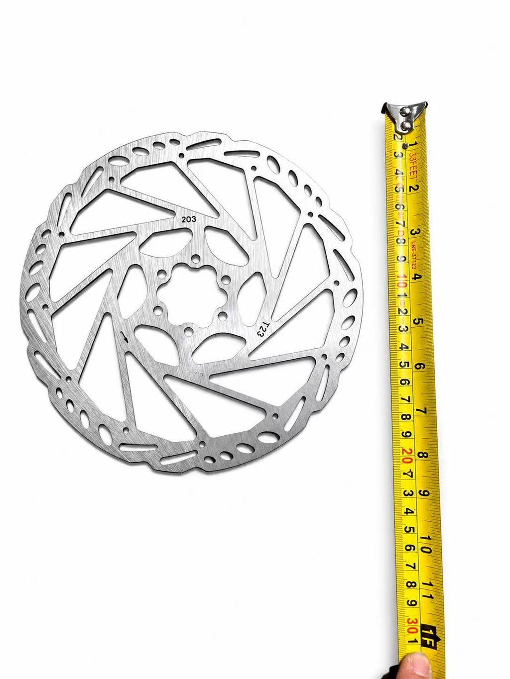203mm Universal Brake Disc