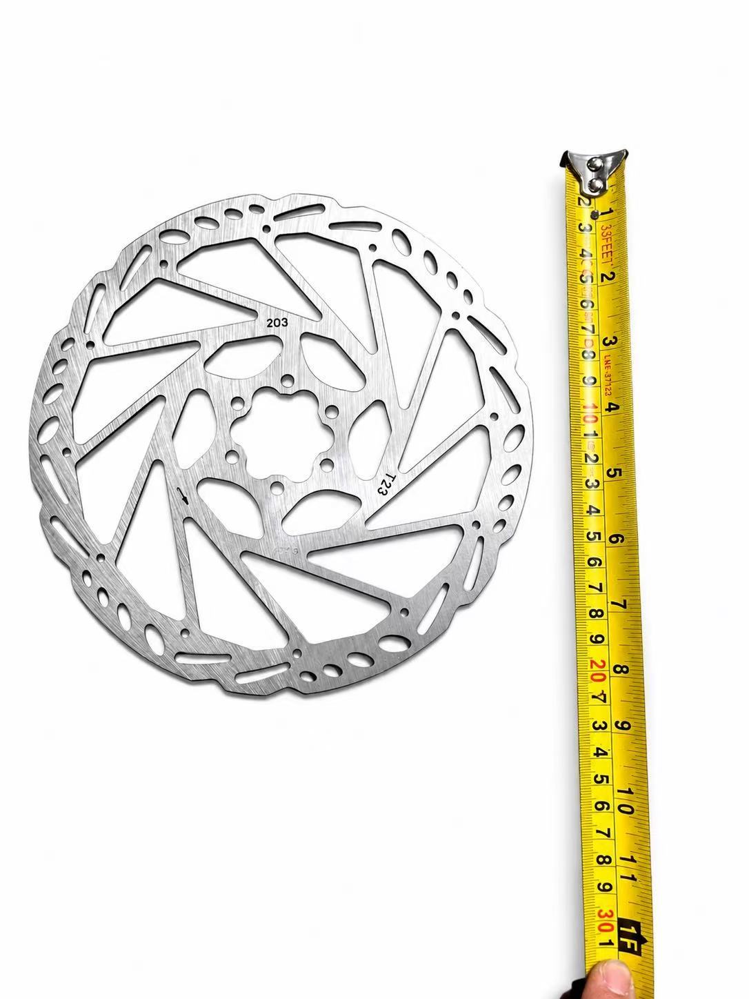 203mm Universal Brake Disc