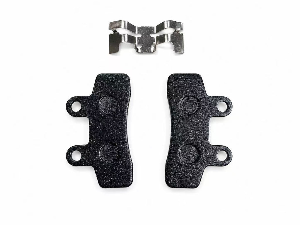 Universal Brake Pads