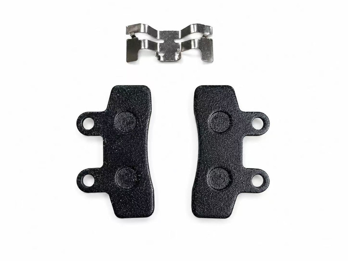 Universal Brake Pads