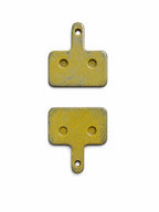 Universal Brake Pads