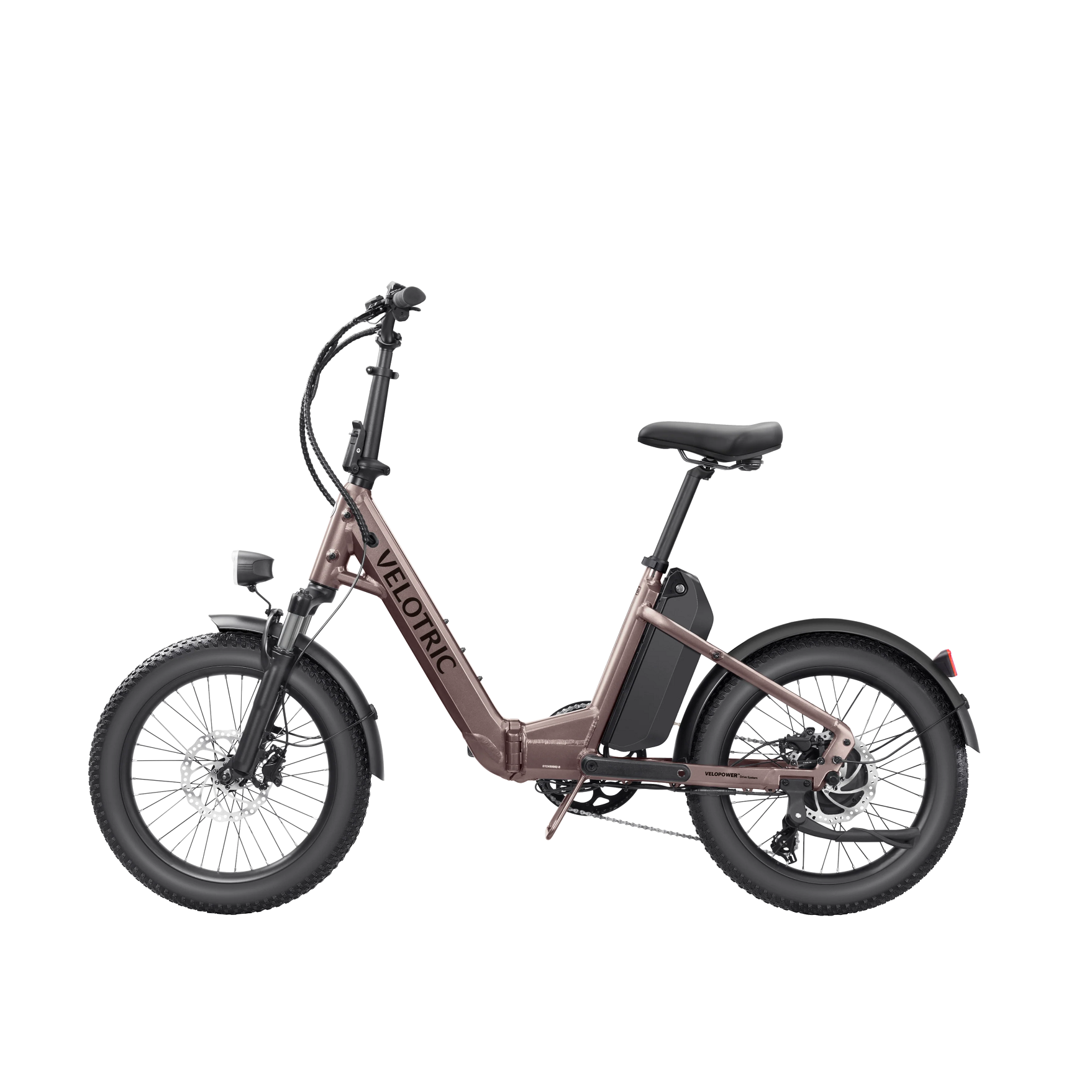 Velotric	Fold 1 Lite