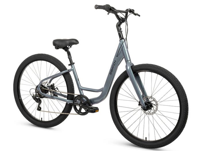 Batch SB.1 Bike