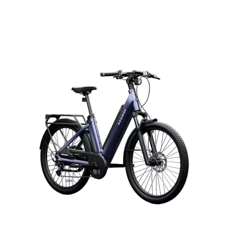 Segway Myon Electric Bike