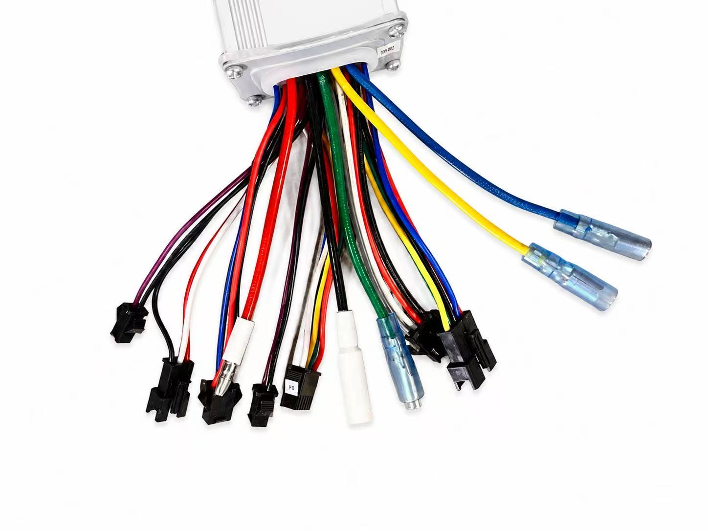 Senada E-bike Controller (old model)