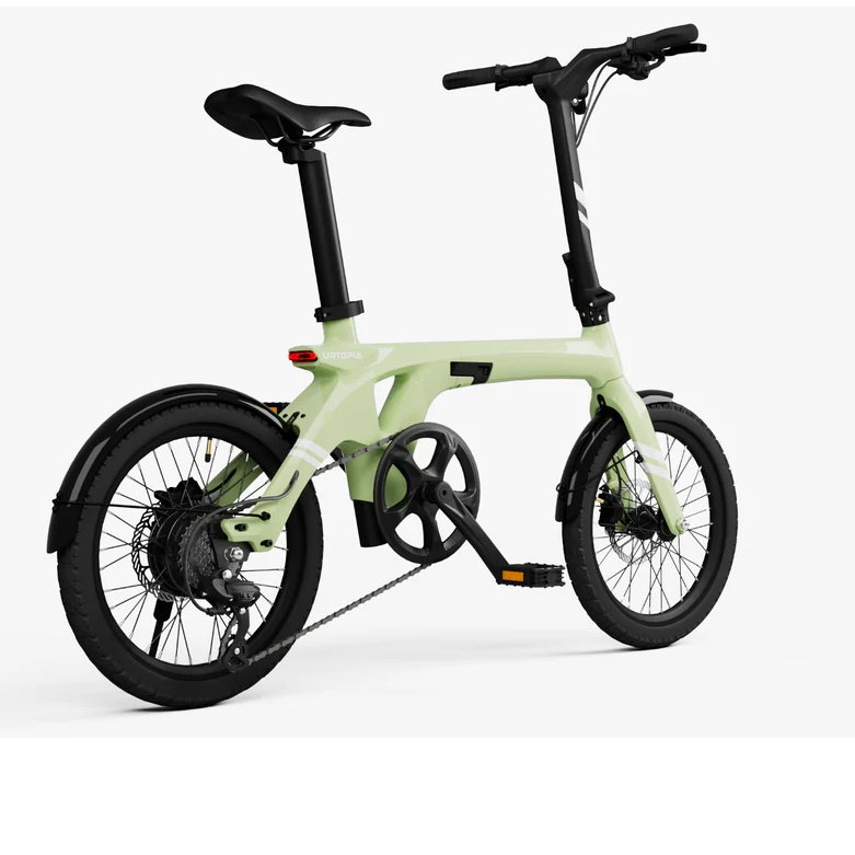 Urtopia	Carbon Fold 1