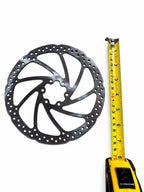 180mm Universal Brake Disc