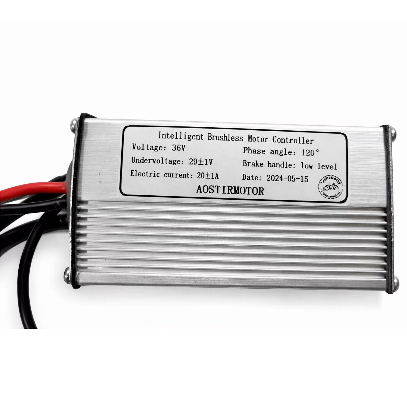 Aostirmotor A20(G20) Controller Electric Bike