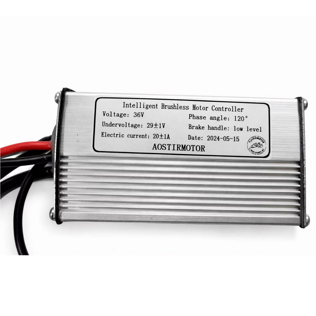 Aostirmotor A20(G20) E-bike Controller