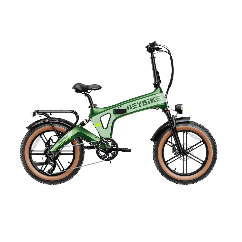 Heybike Tyson Electric Bike | Anaheim CA eBike Store | Best Bike Corp Heybike Tyson Electric Bike | Anaheim CA eBike Store | Best Bike Corp