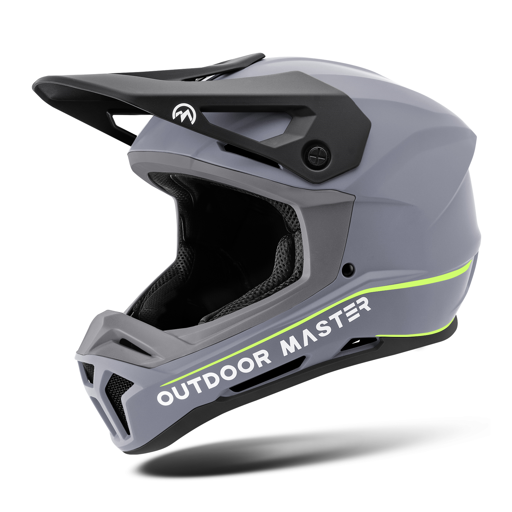 Outdoor Master Mountain Bike Helmet