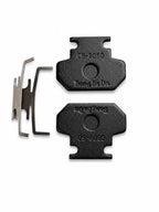 Universal Brake Pads