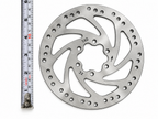 140mm Universal Brake Disc
