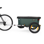 Burley Hopper Bike Cargo Trailer & Stroller Wagon