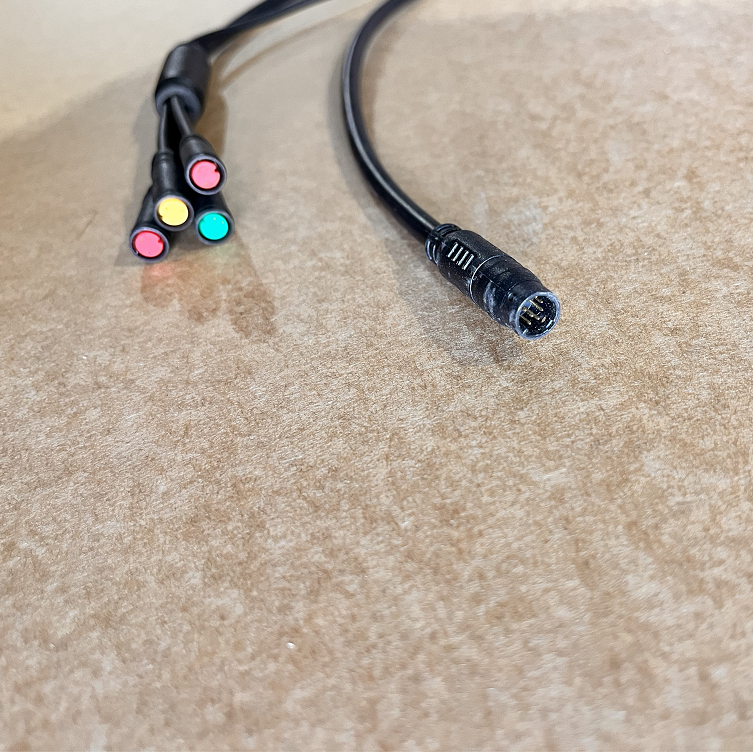 Senada E-bike Main Cable