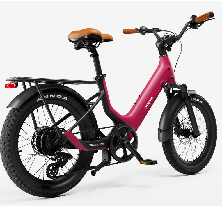urtopia carbon fahrrad Urtopia Carbon Joy Electric Bike | Anaheim CA eBike Store