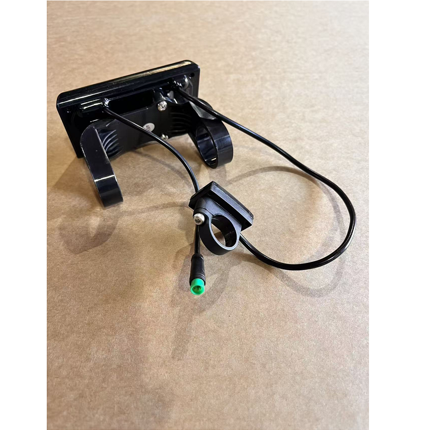 Senada E-bike Display