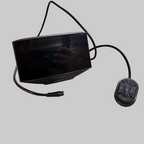 Async A1 Pro E-bike Display