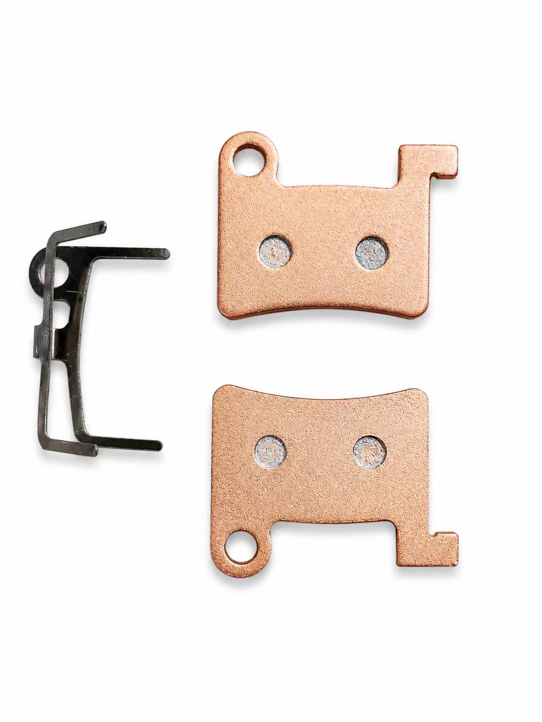 Universal Brake Pads