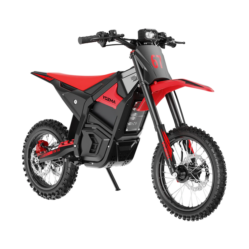 Yozma IN10 Pro Electric Dirt Bike