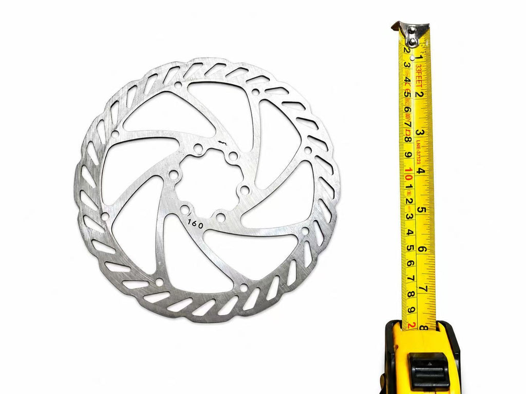 160mm Universal Brake Disc