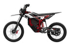 Segway Xaber 300 Electric Dirt Bike