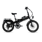 Lectric	XP4  Upgraded Motor  & Battery