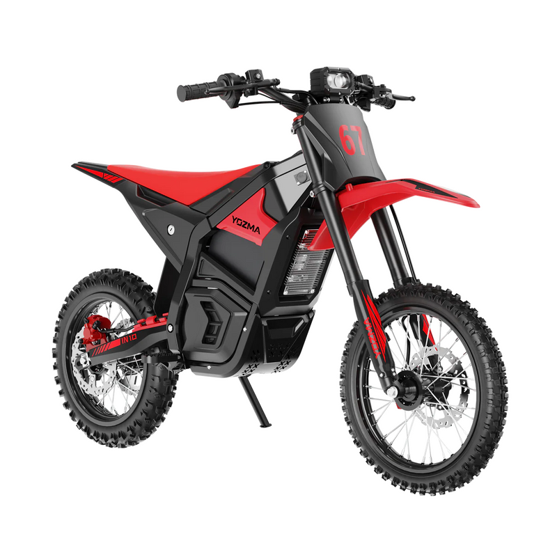 Yozma IN 10 Electric Dirt Bike