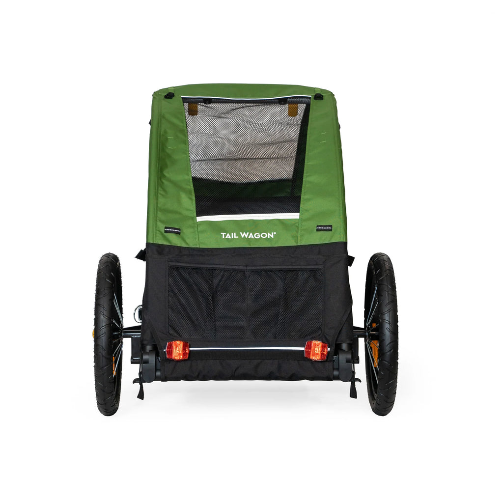 Burley Tail Wagon Dog Bike Trailer
