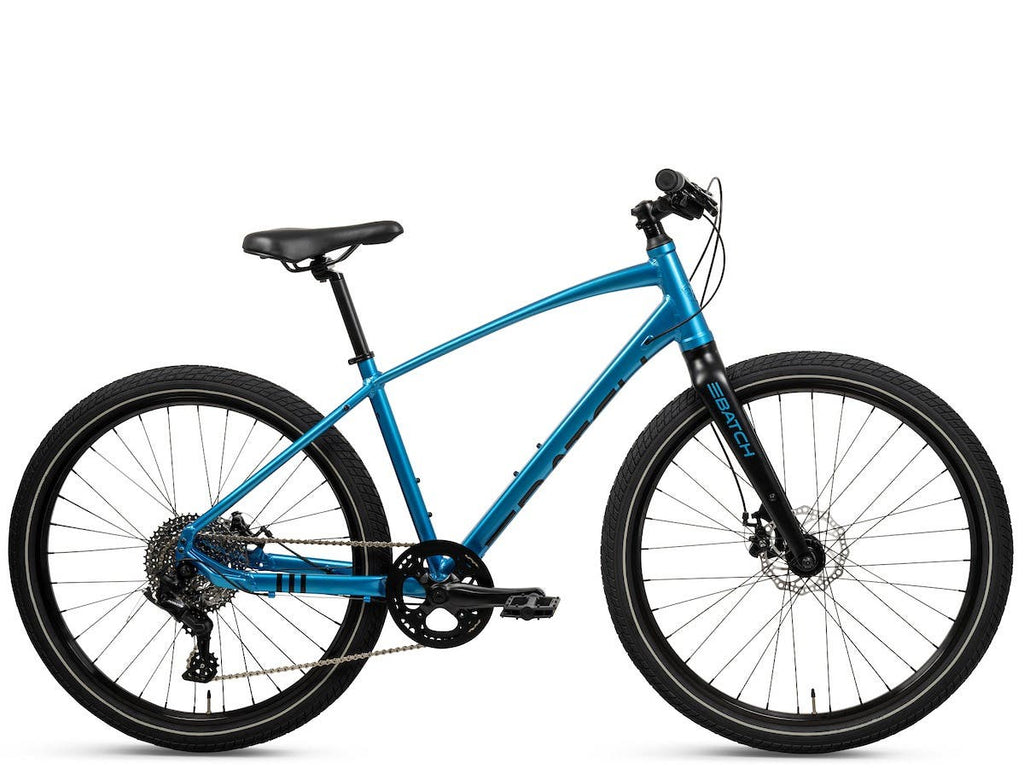 Batch HS.1 Bike