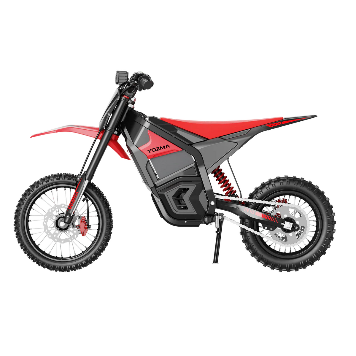 Yozma IN 10 Electric Bike | Anaheim CA eBike Store | Best Bike Corp