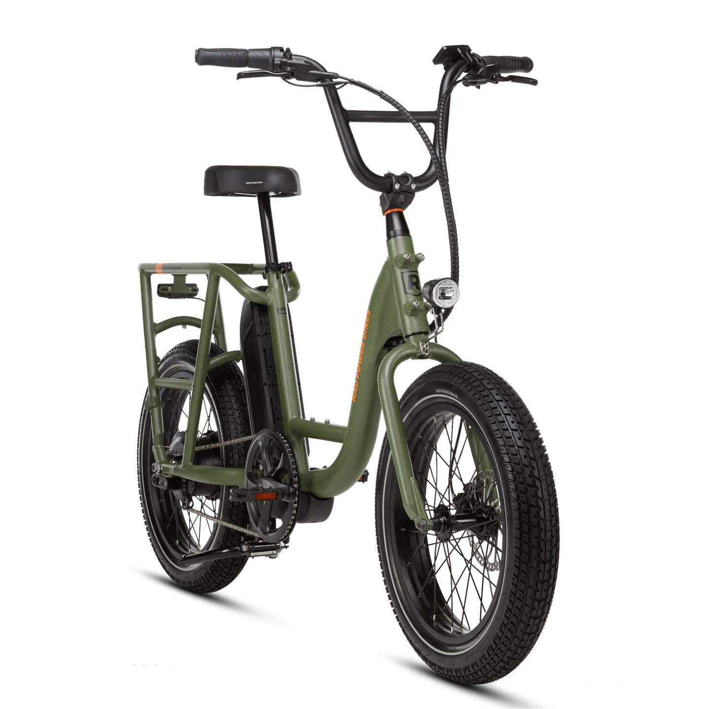 Rad Power Rad Runner