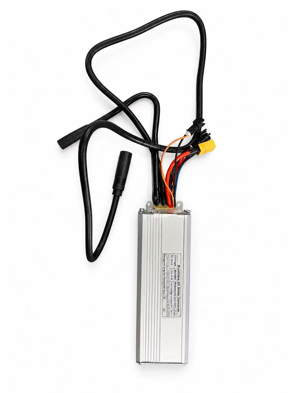 Senada Archon E-bike Controller