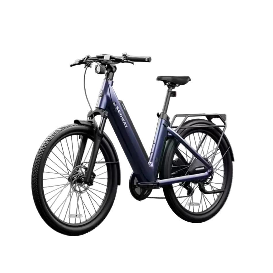 Segway Myon Electric Bike