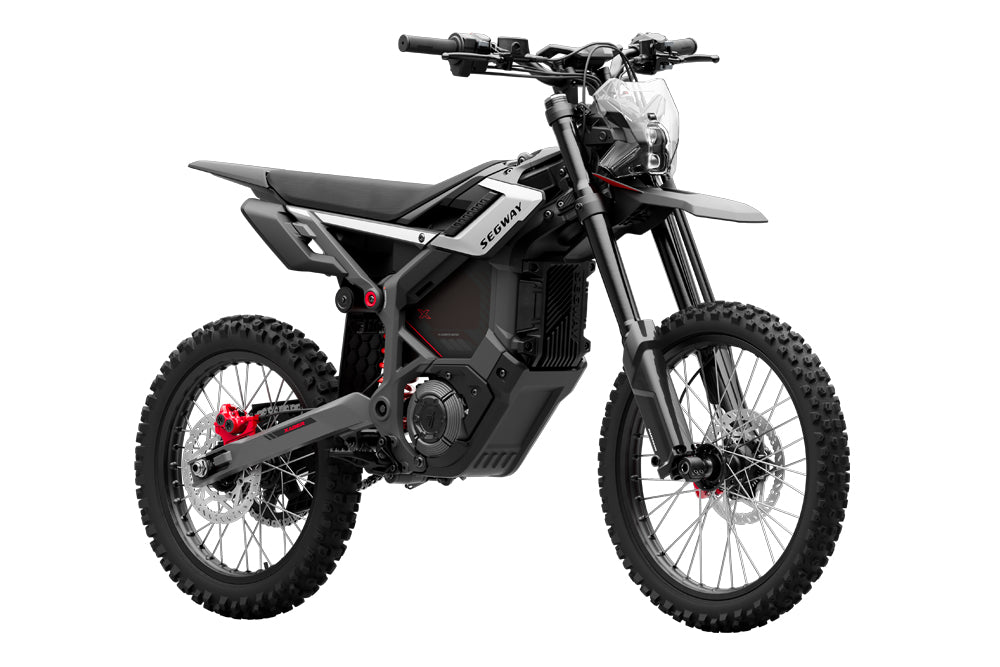 Segway Xaber 300 Electric Dirt Bike