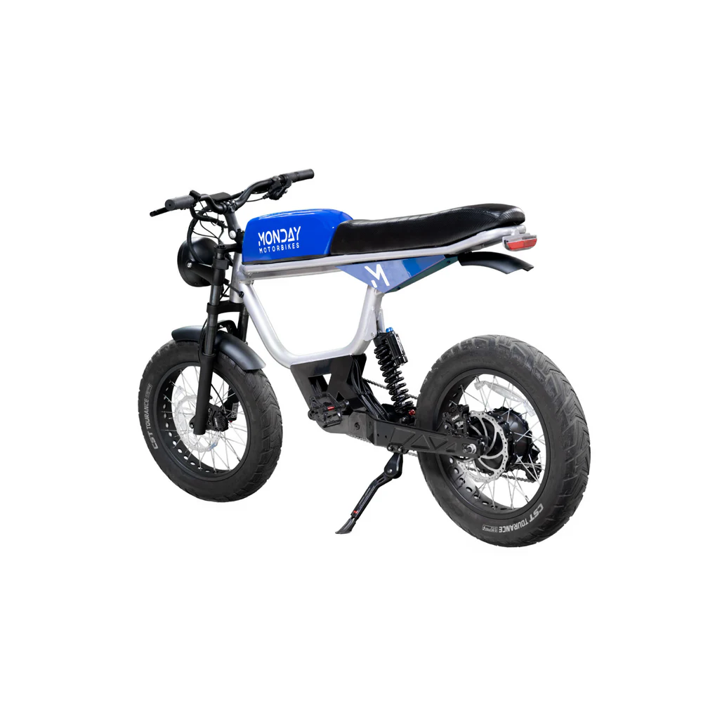 monday electric bicycle Monday Anza V4