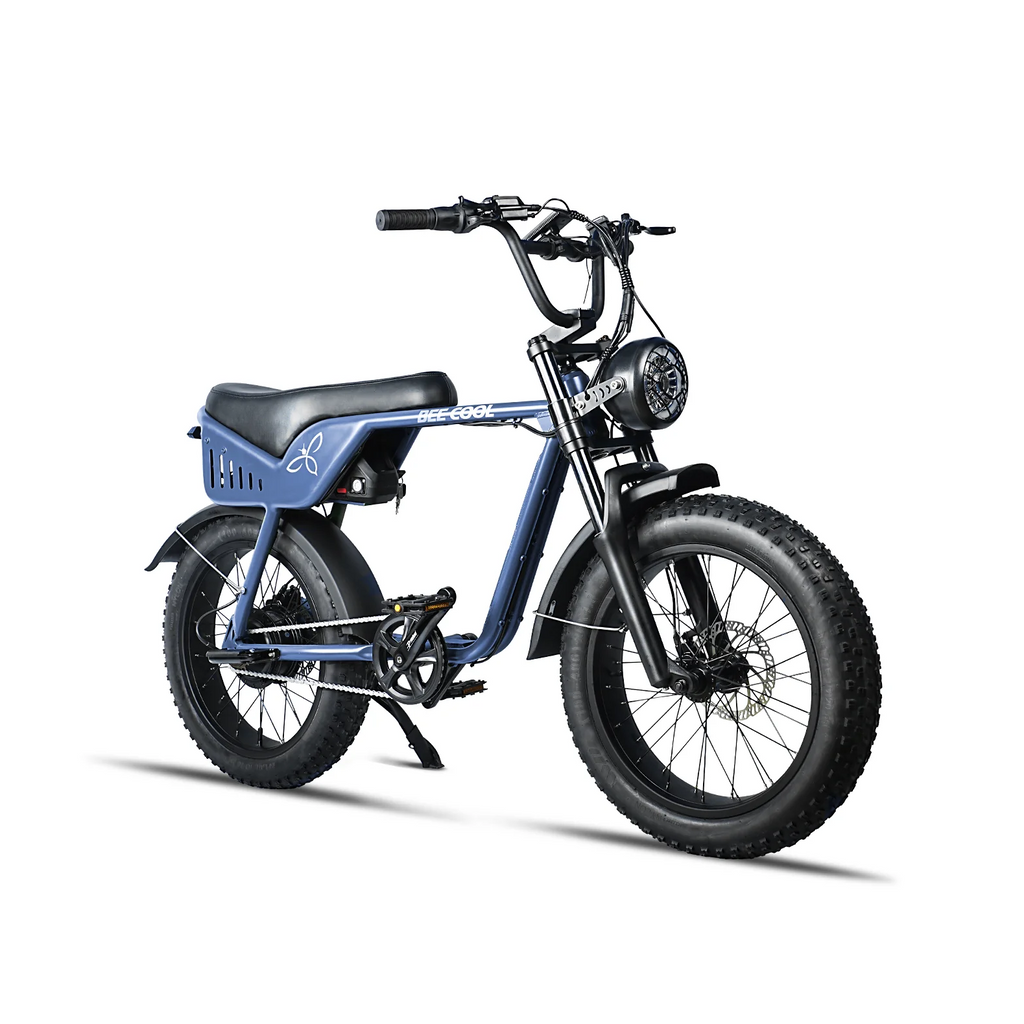 BeeCool Bee Tracer Electric Bike